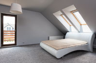 Llanaber bedroom extensions
