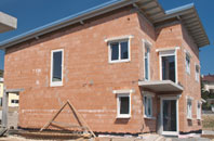 Llanaber home extensions