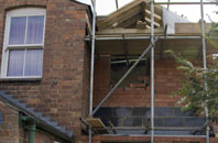 free Llanaber home extension quotes